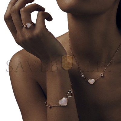 CHOPARD HAPPY HEARTS 829482